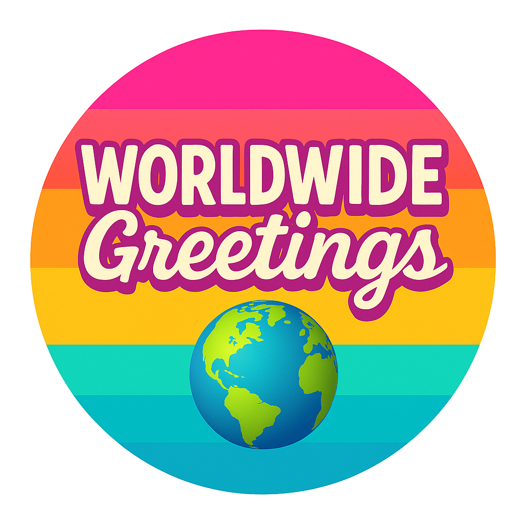 Worldwidegreetings